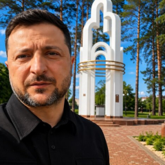 Зеленський анонсує превентивні дії щодо Білорусі та РФ