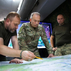 Втрати військ РФ не дозволяють розвивати резерв