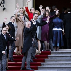 New Prime Minister of the Netherlands and his priorities