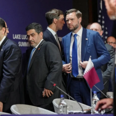 США та Іран переговори у Швейцарії