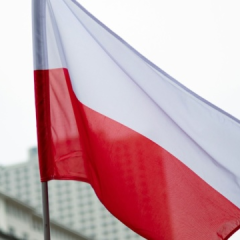 Затримання українців і білорусів