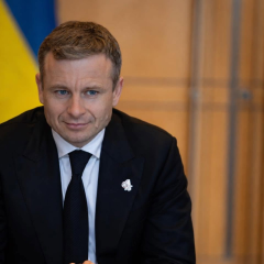 Правительство Украины вводит режим экономии бюджета