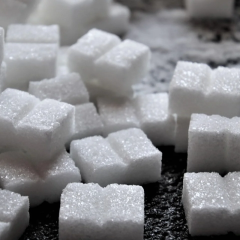 Illustration for the news about the impact of sugar on memory