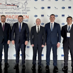 Представление опыта Украины в минимизации коррупционных рисков