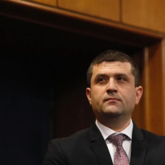 Вимога відставки в.о. міністра оборони
