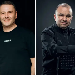 Співак та організатор обмінялися звинуваченнями на ювілеї