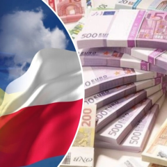 EU neighbors profit from war in Ukraine