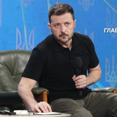 Україна ініціює антибалістичну систему в Європі