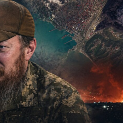 Беспилотные системы на передовой битвы
