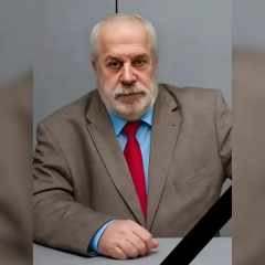 Prominent Professor Boris Avksentiuk Killed in Vinnytsia Attack: Funeral Arrangements Announced