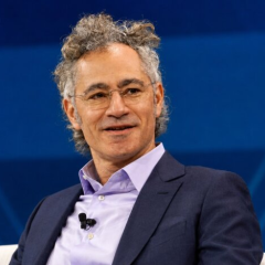 Засновник Palantir про роботу в Україні