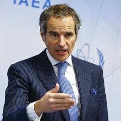 IAEA at critical power stations in Ukraine