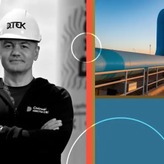 DTEK ready to share energy protection experience
