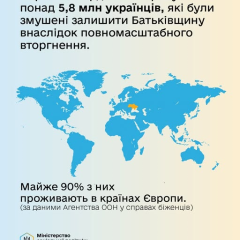 Люди з чемоданами на вокзалі