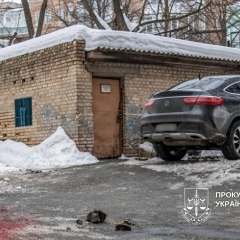 Виконавець отримав 10 років ув'язнення