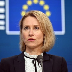 Санкції проти фіктивних виборів в Держдуму РФ
