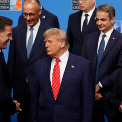 NATO on the brink of division: Trump withdraws 5 thousand troops from Germany