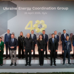 Группа G7+ выделила ресурсы на энергетику