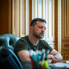 Зеленський висловив обурення російським обманом