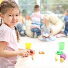 Правила надання платних послуг у дитсадках