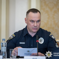 Задекларированное оружие украинскими гражданами