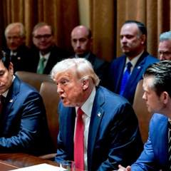 Трамп обманом загрожує Євросоюзу та США