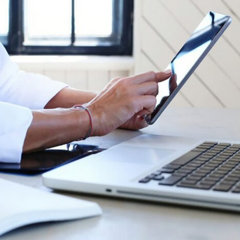 Оплата лікарняних змінюється з 1 квітня