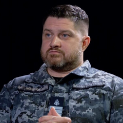 Затонутий корабель 