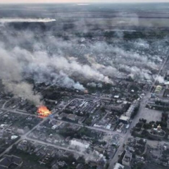 Осуждённые отбывают наказание за решёткой