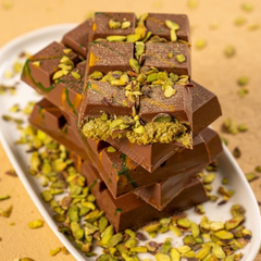 Дубайский шоколад - элитный обман