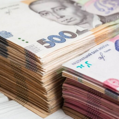 Українці сплатили рекордний військовий збір