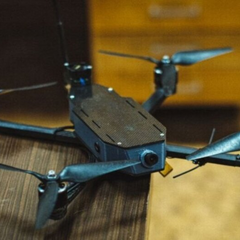 Нова загроза для укріплень на Новопавлівському напрямку