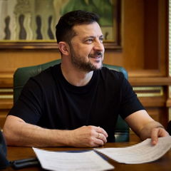 Зеленський і Трамп розмовляють про ППО