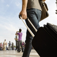 Польща шокована даними про в'їзд українців 18-22 років