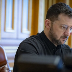 Повний перелік змін у складі РНБО