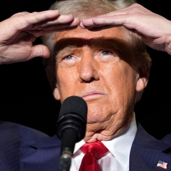 Трамп змінює курс в переговорах з Канадою