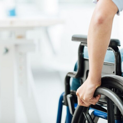 Пенсії по інвалідності військовим та громадянам