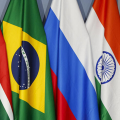 Альтернативна аграрна платформа в Росії