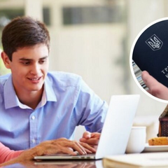 Пенсія та робота за кордоном