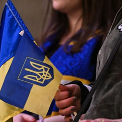 Европа, временная защита, потеря, Украинцы, важное заявление, картинка
