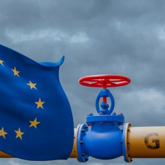 Імпорт газу до України зріс: причина