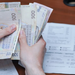 Пенсіонери з економії на комуналці