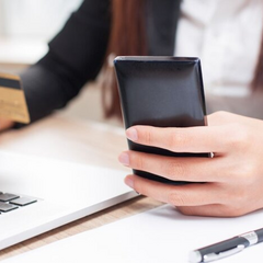 Нацбанк скасував ліміти на карткові перекази