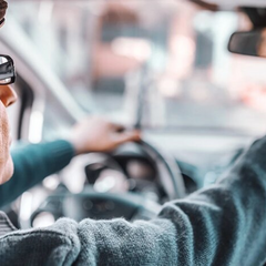 Ограничения для водителей в Украине