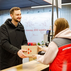 Нова пошта: бонуси за посилки