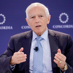 Генерал НАТО представляет условия мирного разрешения конфликта