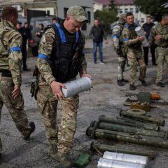 Міністерство оборони Фінляндії підтримує Україну