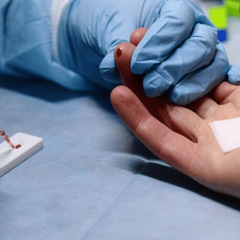 Епідемія гепатиту А в Києві