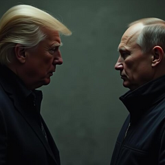 Trump Reveals Details of Conversation with Putin