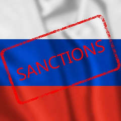ЕС готовит новые санкции против финансового сектора России